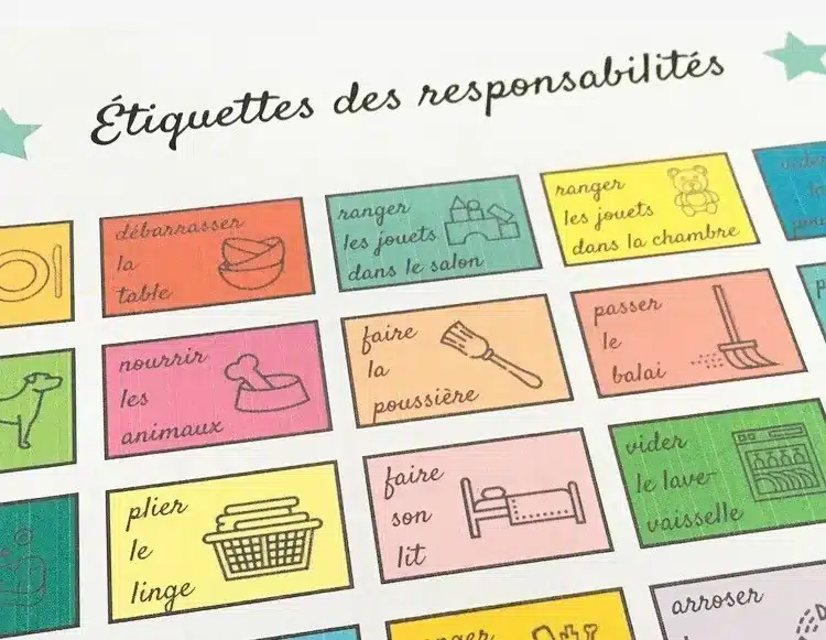 La rentree scolaire Comment reduire le stress pour toute la famille 6