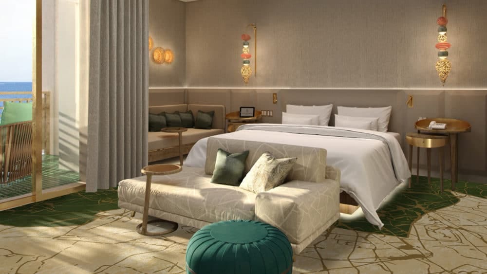 Le Four Seasons Hotel Rabat at Kasr Al Bahr un joyau du luxe ouvre ses portes le 1er octobre