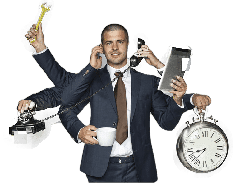 Le mythe du multitache Pourquoi la focalisation boost la productivite
