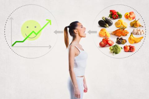 Manger en pleine conscience Comment ameliorer votre sante mentale avec des habitudes alimentaires conscientes 2