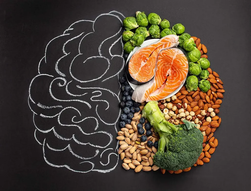 Manger en pleine conscience Comment ameliorer votre sante mentale avec des habitudes alimentaires conscientes 3