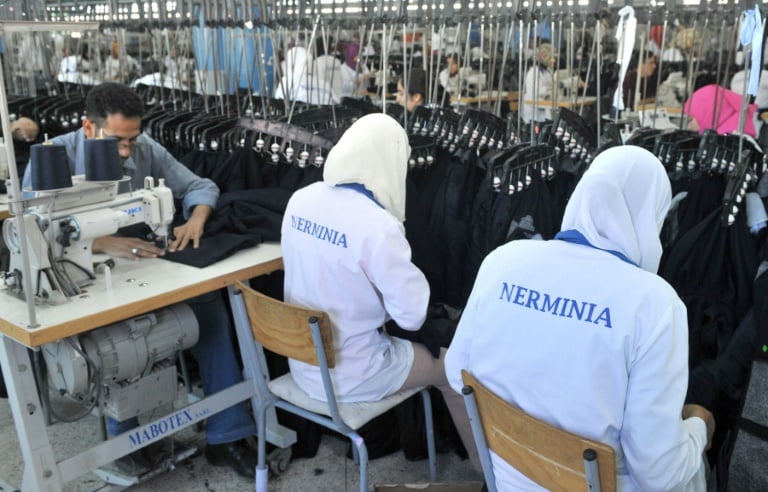 Relocalisation industrielle au Maroc 360 entreprises espagnoles transferent leur production en 2024 1