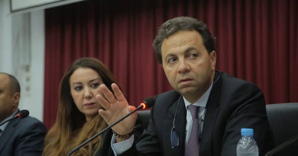 Fin du contrat de Lydec: Salaheddine Aboulghali rassure les 4600 salariés lydec Aboulghali Rmili