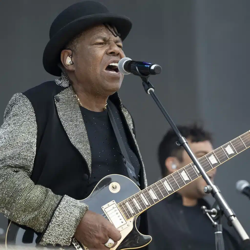 Deces de Tito Jackson membre des Jackson Five a 70 ans 2