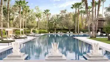 Ritz-Carlton