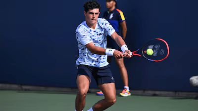 Karim Bennani, Reda Bennani et Malak El Allami: la nouvelle génération du Tennis Marocain émergent à l’US Open Juniors Karim Bennani Karim Bennani Reda Bennani et Malak El Allami La nouvelle generation du Tennis Marocain emergent a lUS Open Juniors 1