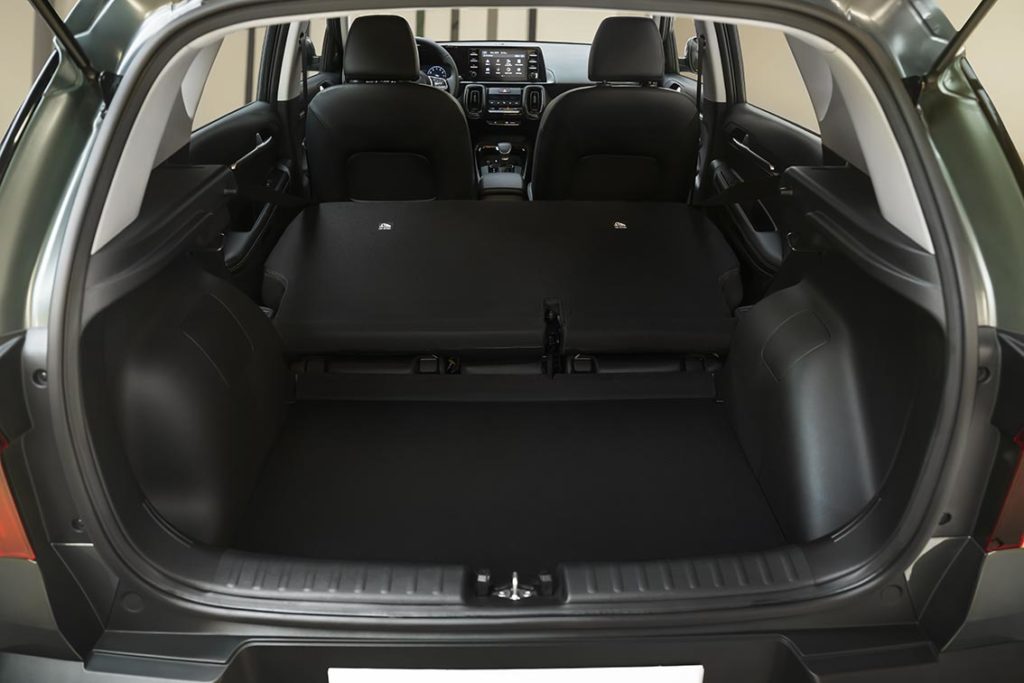 Kia Sonet 2024 Un SUV urbain restyle disponible des 219 900 DH au Maroc 2
