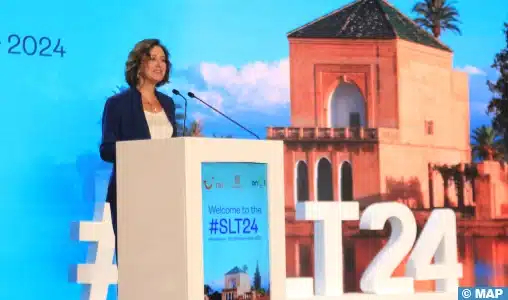 Leadership de TUI Group en conclave à Marrakech: enjeux et perspectives TUI Group Leadership de TUI Group en conclave a Marrakech enjeux et perspectives