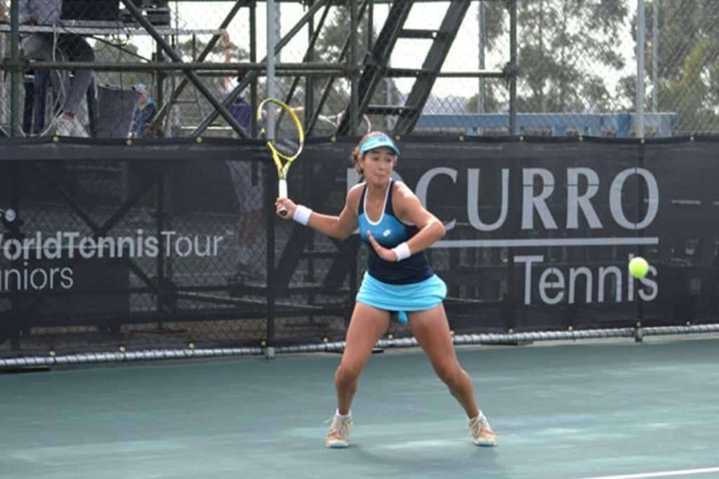 Karim Bennani, Reda Bennani et Malak El Allami: la nouvelle génération du Tennis Marocain émergent à l’US Open Juniors Karim Bennani Malak El Allami