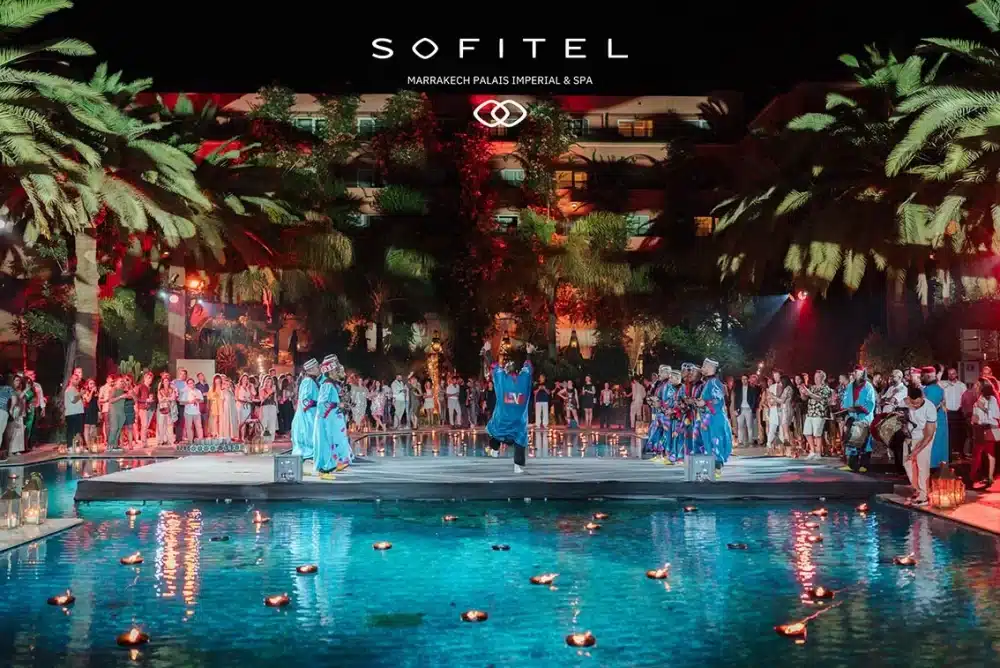 PURE Awards 2024: le Sofitel Marrakech honore les leaders du voyage expérientiel PURE Awards 2024 PURE Awards 2024 Le Sofitel Marrakech honore les leaders du voyage experientiel 4