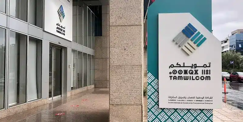 Tamwilcom: un premier semestre prometteur avec 21 milliards de dirhams de financements tamwilcom Tamwilcom un premier semestre prometteur avec 21 milliards de dirhams de financements
