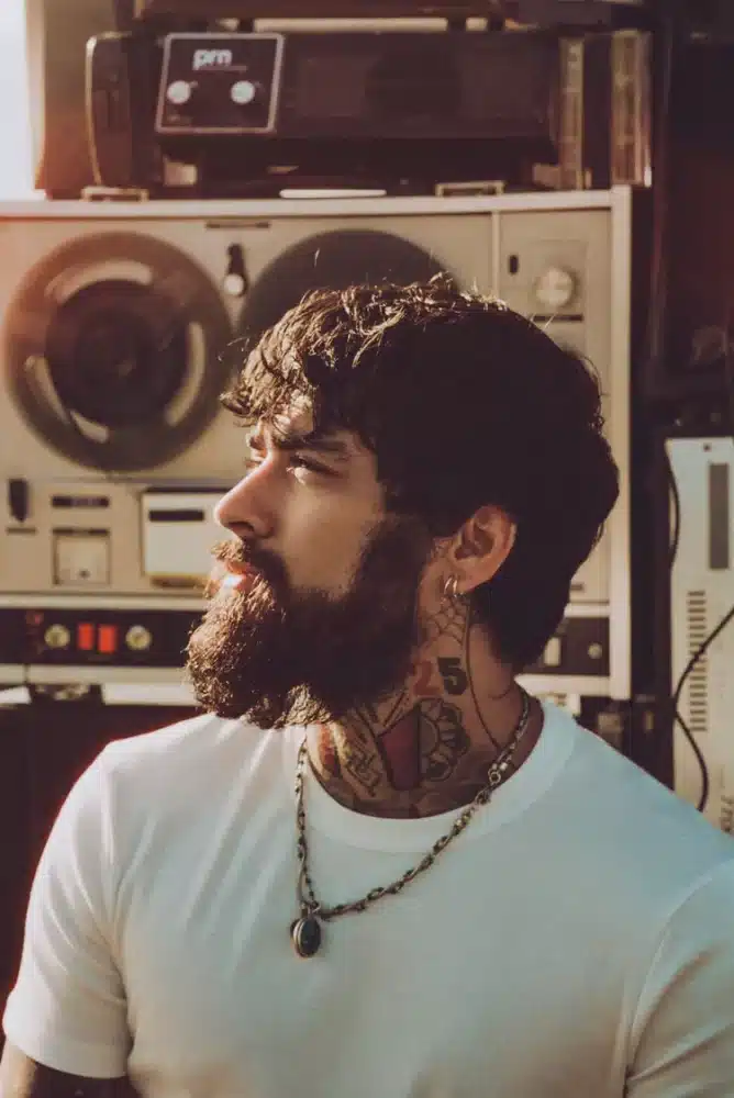 Zayn Malik lance sa premiere tournee solo un voyage musical vers les etoiles2