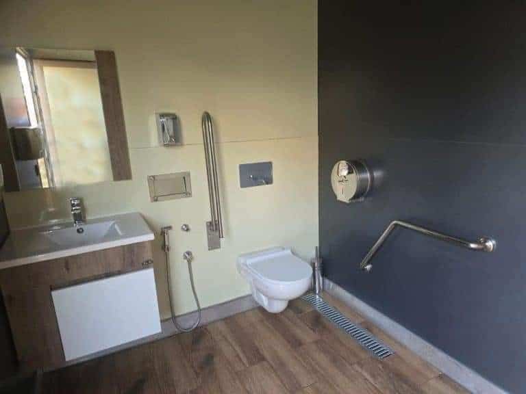 Casablanca passe à l’action: 60 nouvelles toilettes publiques pour une ville plus propre ! casablanca casa toilette