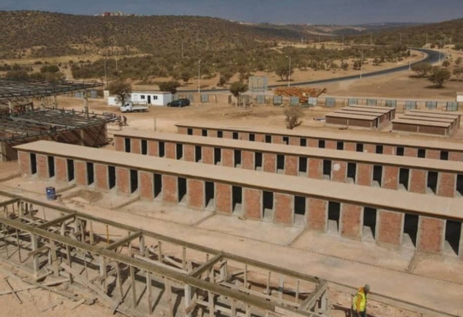 Agadir en passe de finaliser un refuge pour animaux errants: un projet de 26 millions de dirhams Agadir hespress 1727448639916 e1727448947861