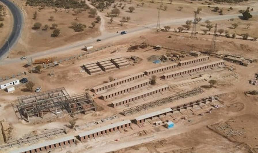 Agadir en passe de finaliser un refuge pour animaux errants: un projet de 26 millions de dirhams Agadir hespress 1727448649786 e1727448993114