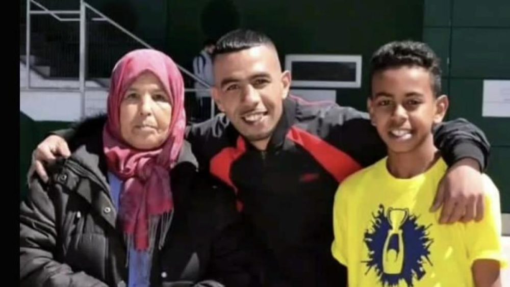Lamine Yamal: comment une famille marocaine a façonné un futur champion du FC Barcelone lamine yamal Lamine Yamal