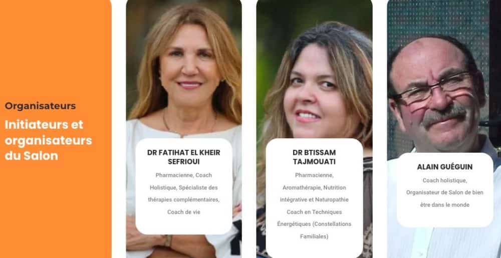 Vidéo. SIBEN 2024: Rendez-vous incontournable pour le bien-être et la nutrition durable à Casablanca SIBEN 2024 Capture decran 2024 10 02 a 16.46.51