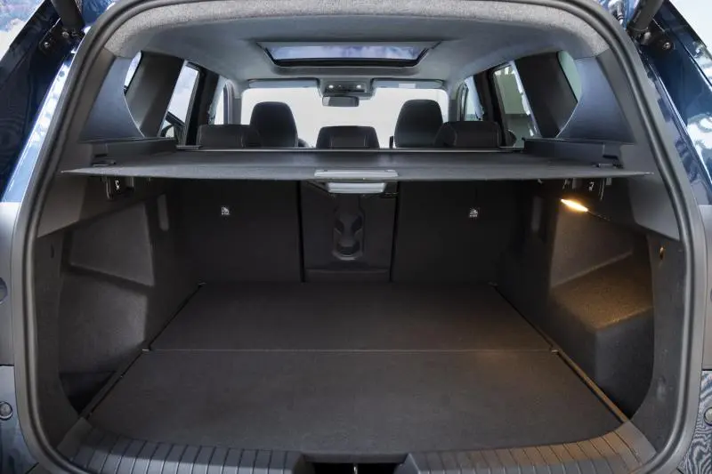 Dacia Bigster 2024 : un SUV spacieux et performant à prix imbattable Dacia Bigster Dacia Bigster 2024 Un SUV spacieux et performant a prix imbattable 2