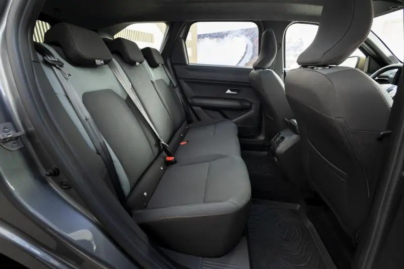 Dacia Bigster 2024 : un SUV spacieux et performant à prix imbattable Dacia Bigster Dacia Bigster