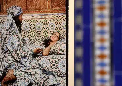 Lalla Essaydi 