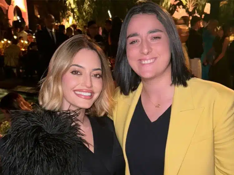 La Fashion Trust Arabia illumine Marrakech avec un gala au Palais El Badii 1