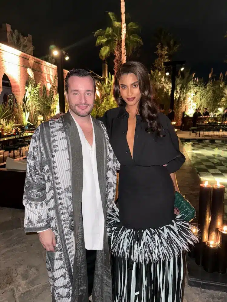 Fashion Trust Arabia 