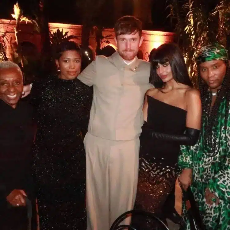 Fashion Trust Arabia 