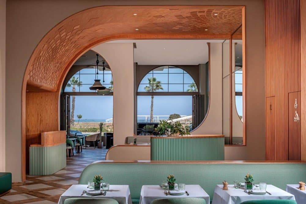 La nouvelle adresse gourmande de Casablanca: Bienvenue chez Pomo Dolce Pomo Dolce La nouvelle adresse gourmande de Casablanca Bienvenue chez Pomo Dolce