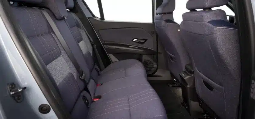 Nouvelle Renault 4 électrique: le SUV compact qui réinvente la légendaire 4L Renault Renault