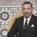 Sa Majesté le Roi souffre d’une lombosciatalgie mécanique, associée à une contracture musculaire, sans aucun signe de gravité (Communiqué du médecin personnel du Souverain) Sa Majesté le Roi souffre d'une lombosciatalgie mécanique Sa Majesté le Roi souffre d’une lombosciatalgie mécanique