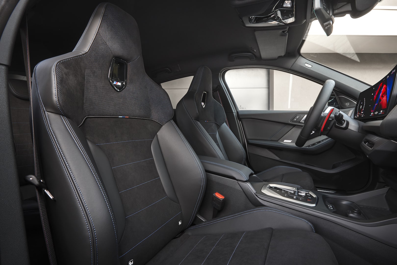 La nouvelle BMW Série 1, le plaisir de conduire renouvelé dans un esprit durable bmw La nouvelle BMW Serie 1 le plaisir de conduire renouvele dans un esprit durable2