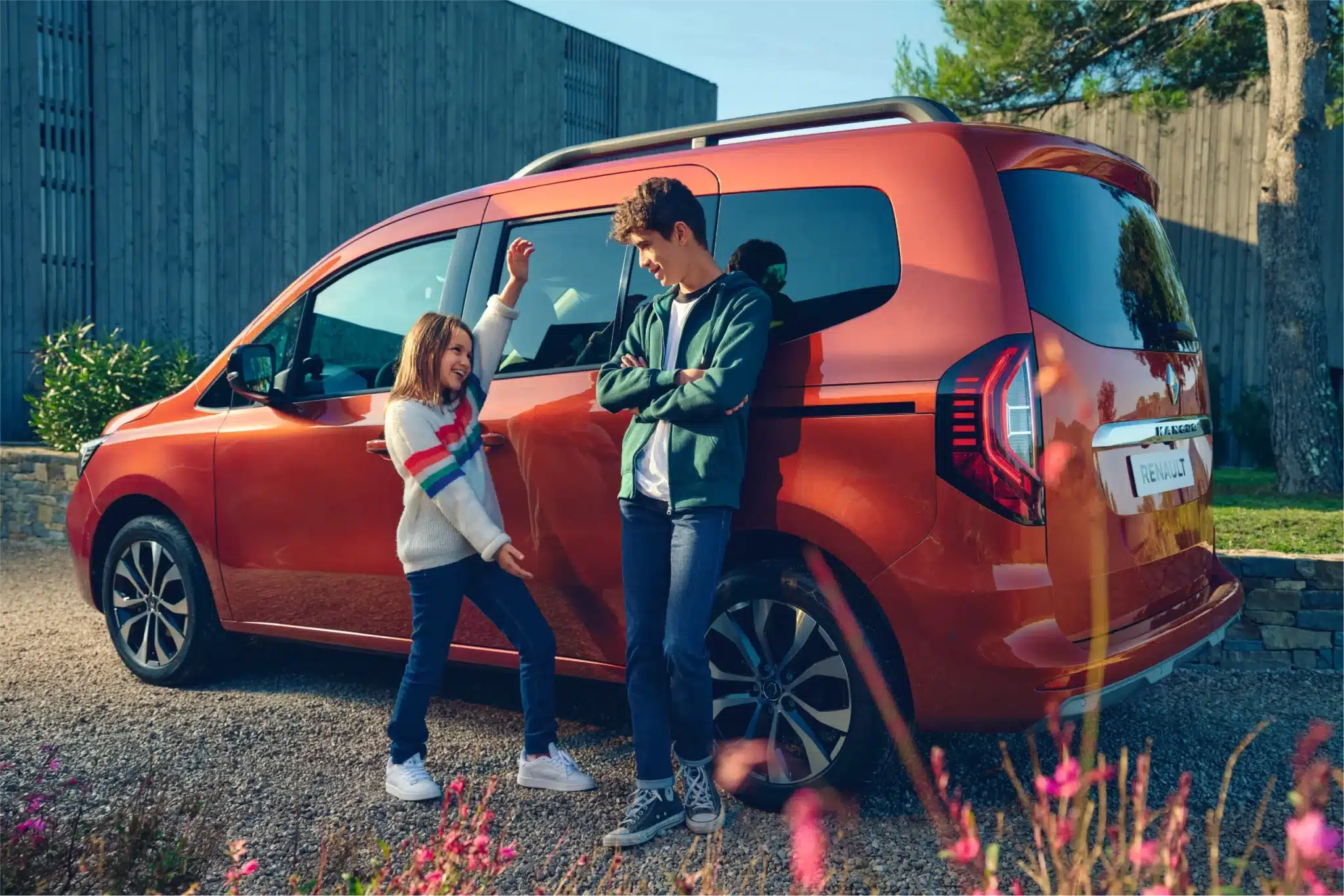 Nouveau Renault Kangoo 3 : un combispace familial qui monte en gamme kangoo Nouveau Renault Kangoo 3 un combispace familial qui monte en gamme3 scaled