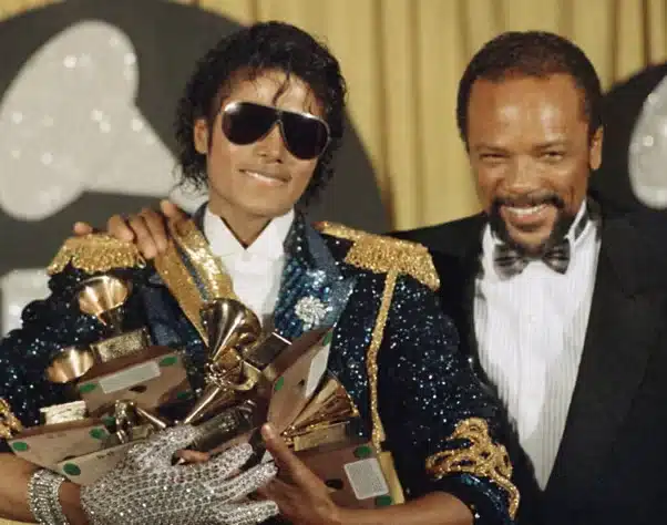 Quincy Jones le genie musical derriere les plus grands succes seteint a 91 ans 1