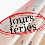 Jours fériés au Maroc 2026 : calendrier officiel, dates confirmées jours fériés au maroc jours fériés et vacances scolaires au maroc