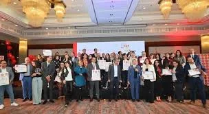 Best Places to Work dévoile les champions de l’excellence professionnelle au Maroc Best Best Places to Work devoile les champions de lexcellence professionnelle au Maroc 1 1