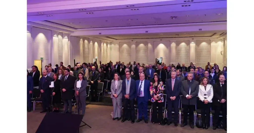 Digital Now 2024 : retour sur une édition clé pour l'avenir numérique du Maroc Digital Digital Now 2024 Retour sur une edition cle pour lavenir numerique du Maroc