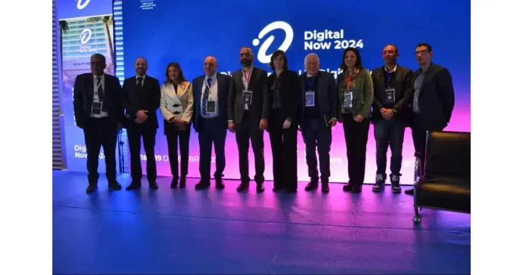 Digital Now 2024 : retour sur une édition clé pour l'avenir numérique du Maroc Digital Digital Now 2024 Retour sur une edition cle pour lavenir numerique du Maroc 2
