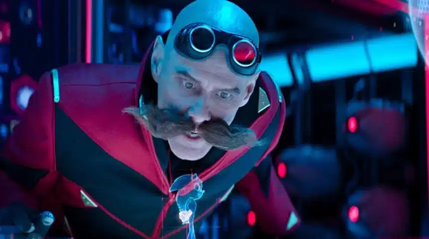 Jim Carrey revient dans Sonic 3 les vraies raisons derriere ce retour 1