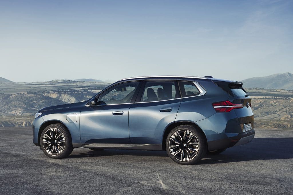 Le nouveau BMW X3 débarque au Maroc : luxe, technologie et puissance bmw Le nouveau BMW X3 debarque au Maroc luxe technologie et puissance2
