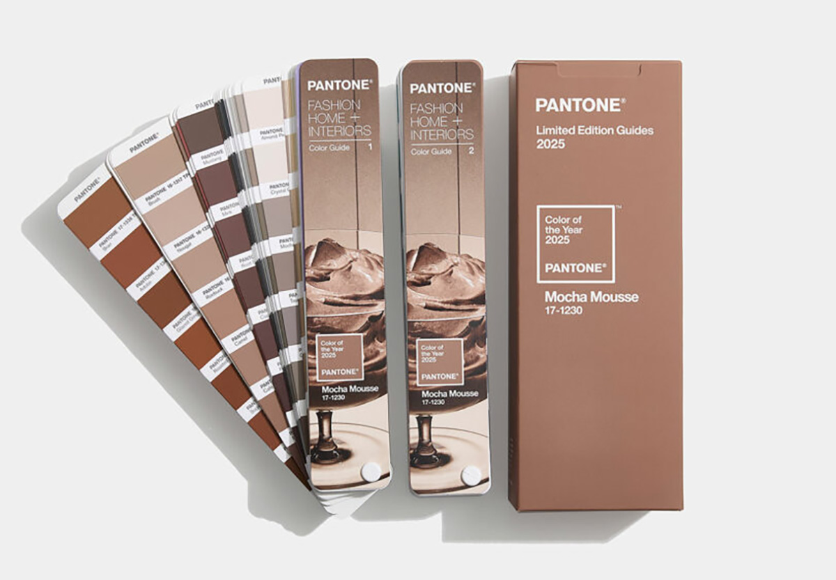 Quelle est la couleur Pantone qui redéfinira les tendances en 2025 ? Couleur Quelle est la couleur Pantone qui redefinira les tendances en 2025 2
