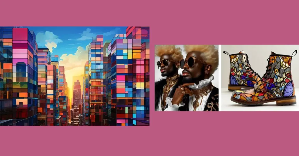 Adobe révèle les tendances créatives et durables pour 2025 Adobe jupdlc adobe tendances creatives 2025 distorion temporelle