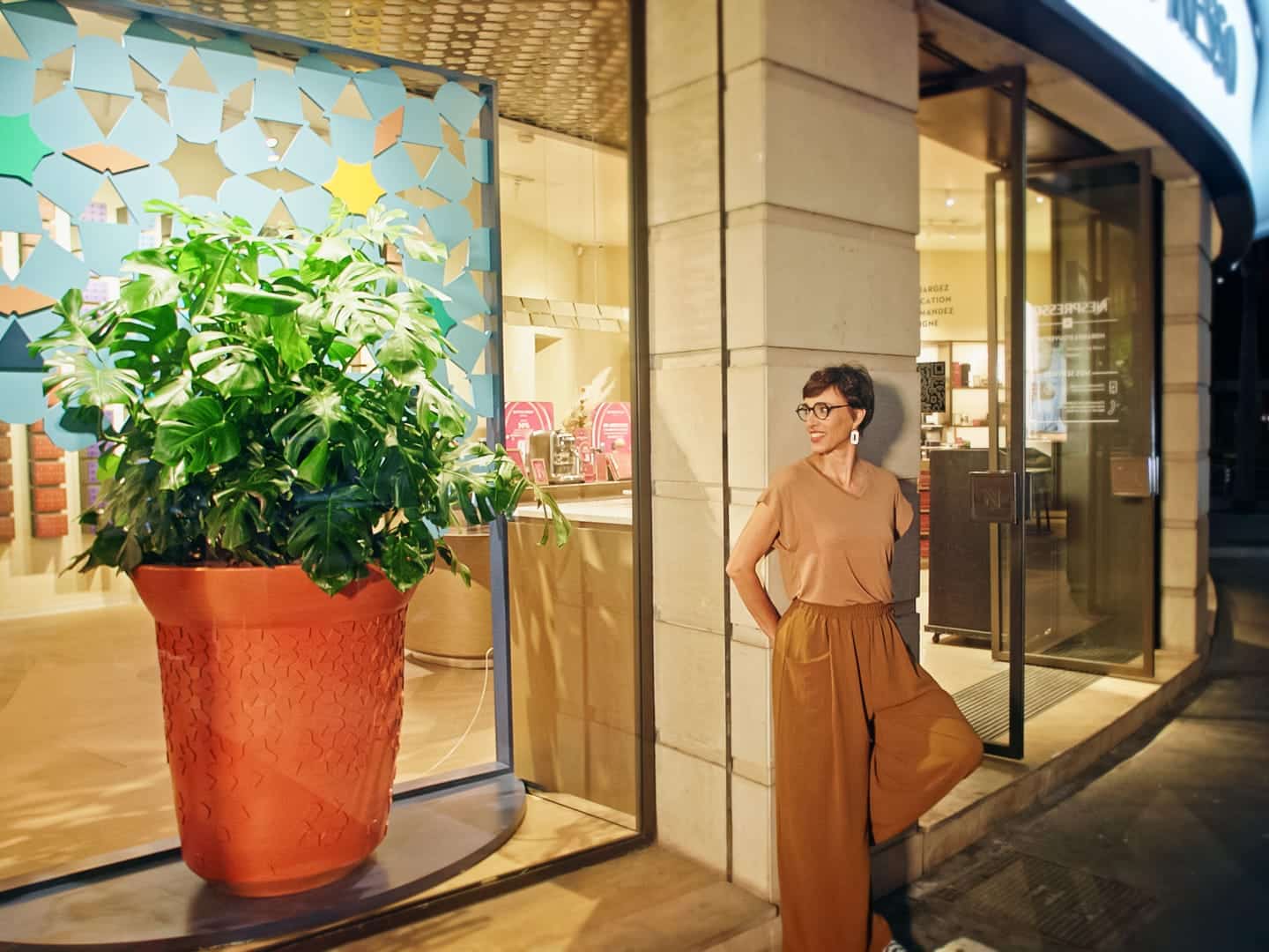 Nespresso Maroc : Une campagne pour transformer le marc de café en compost durable nespresso nespresso