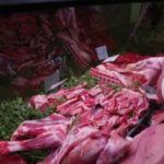 Viandes rouges : la flambée des prix se poursuit malgré les aides publiques et le retour des pluies Viandes rouges Viandes rouges