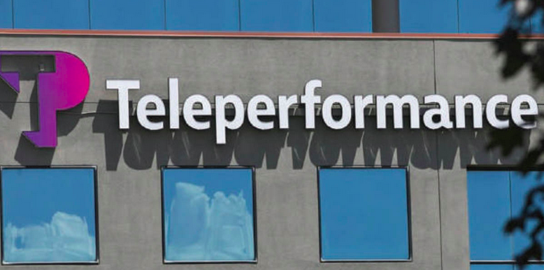 Téléperformance consolide sa présence en Afrique avec l’intégration de Majorel Téléperformance Capture decran 2025 01 21 a 19.39.24