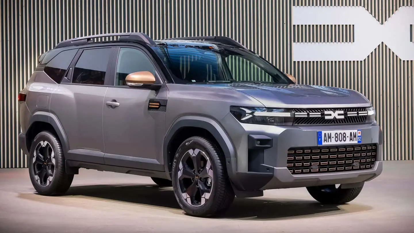 Nouveautes auto 2025 les modeles qui vont marquer lannee