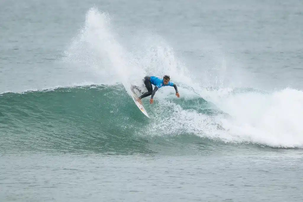 Pro Taghazout Bay 2025 : le retour du surf mondial au Maroc Pro Pro Taghazout Bay 2025 le retour du surf mondial au Maroc 1