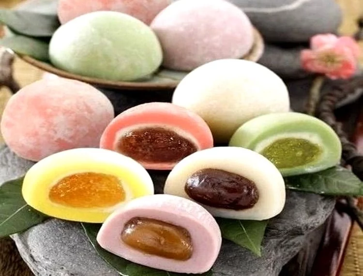 Saveurs du monde – Mochi maison le guide ultime pour reussir cette specialite japonaise 1