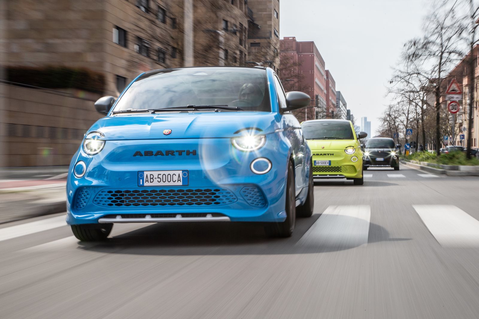 Vidéo. FIAT fait un bond vers l’avenir au Maroc avec trois modèles électrifiés : FIAT 600 Hybride, 500e et Abarth 500e Scorpionissima FIAT WhatsApp Image 2025 01 27 at 21.17.55