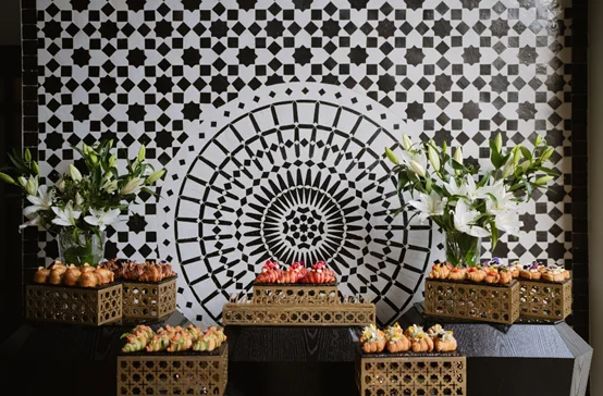 Le Sofitel Marrakech célèbre le premier anniversaire de La Haute Croissanterie, marquant l'empreinte d'une cheffe d'exception Sofitel Capture decran 2025 02 05 092155