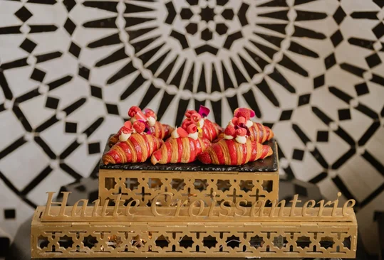 Le Sofitel Marrakech célèbre le premier anniversaire de La Haute Croissanterie, marquant l'empreinte d'une cheffe d'exception Sofitel Capture decran 2025 02 05 092220